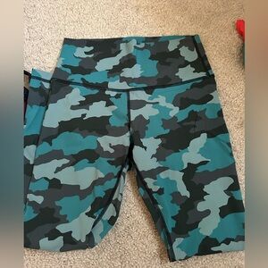 Lululemon Align Leggings